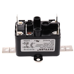 Relays