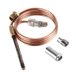 Thermocouples