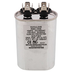 Capacitors