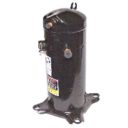Compressors