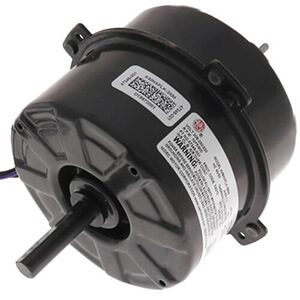 Fan Blades & Motors