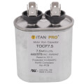 Motor Run Capacitors