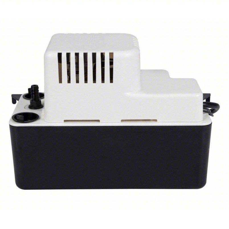 Condensate Removal Pumps