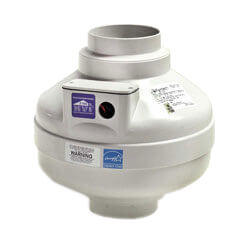 Ventilation Fans