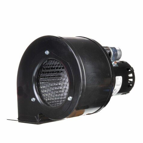 Rheem 50027976-001 - Blower Assembly