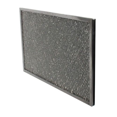 Lennox 48J01 - Aluminum Mesh Filter 25 x 16 x 1 Inch, MERV 4