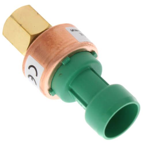 Carrier 00PPG000030700A - Low Pressure Transducer