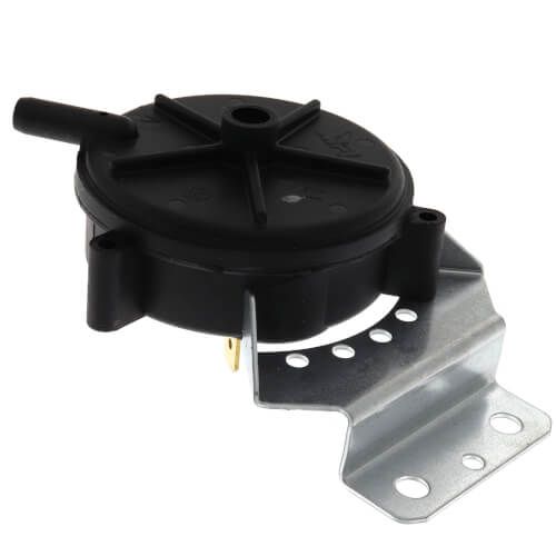 Goodman-Amana 0130F00001P - 1/4" Barb Connection SPST Pressure Switch