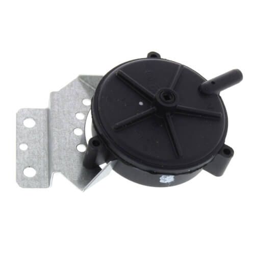 Goodman-Amana 0130F00002P - 1/4" Barb Connection SPST Pressure Switch