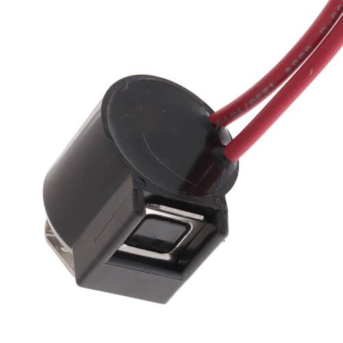 Goodman-Amana 0130M00105 - 2-wire Defrost Thermostat (L62-25F)