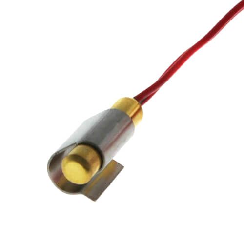  Goodman-Amana 0130P00086 - Red Thermistor (0.312 Clip)