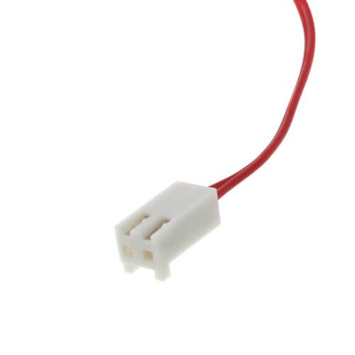  Goodman-Amana 0130P00086 - Red Thermistor (0.312 Clip)