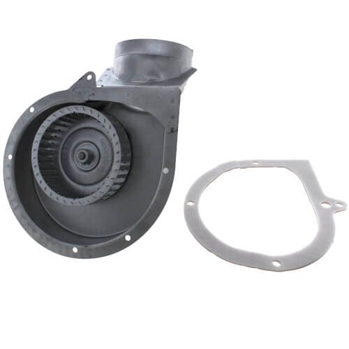 Goodman-Amana 0131F00006S - Inducer Motor Assembly