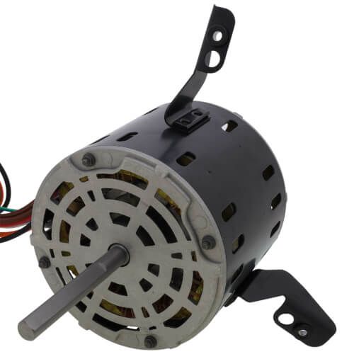 Goodman-Amana 0131F00042SP - 1130 RPM 4 Speed Motor (1/2HP, 115V)