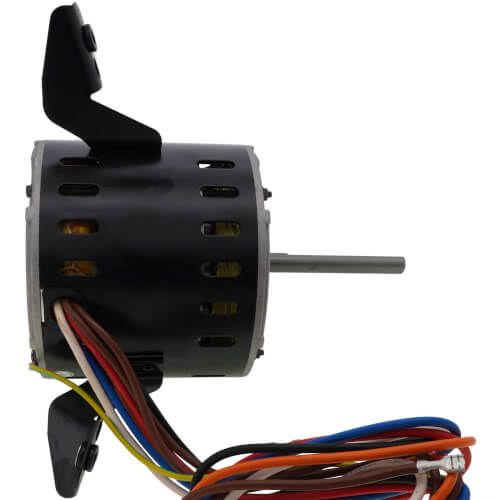 Goodman-Amana 0131F00042SP - 1130 RPM 4 Speed Motor (1/2HP, 115V)