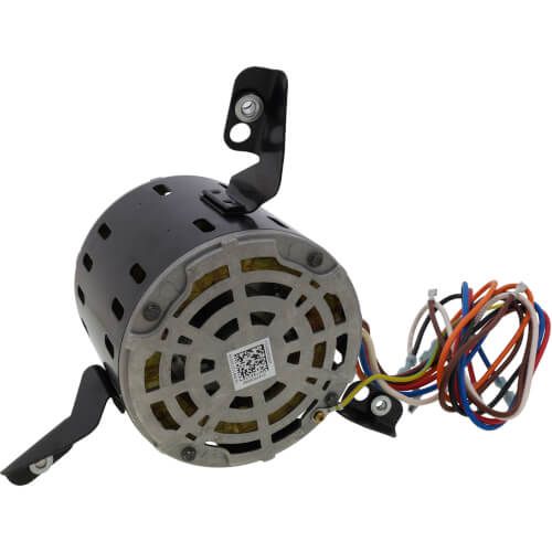 Goodman-Amana 0131F00042SP - 1130 RPM 4 Speed Motor (1/2HP, 115V)