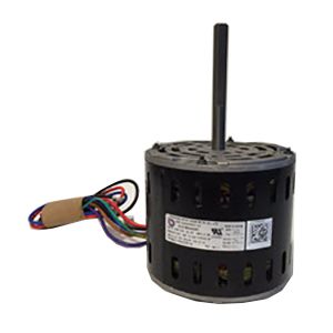 Goodman-Amana 0131M00000PSP - 208-230v 1ph 3/4hp 1075rpm 3 speed