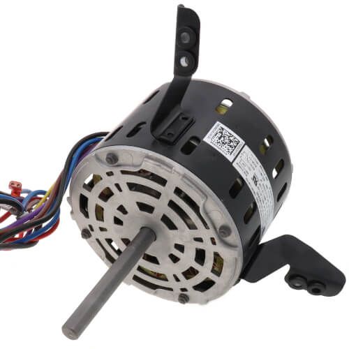 Goodman-Amana 0131M00005PSP - 1/3HP 3 Spd 208/230V 6PL Motor