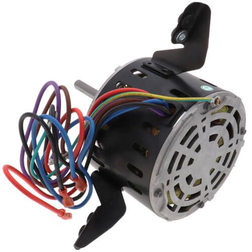 Goodman-Amana 0131M00005PSP - 1/3HP 3 Spd 208/230V 6PL Motor