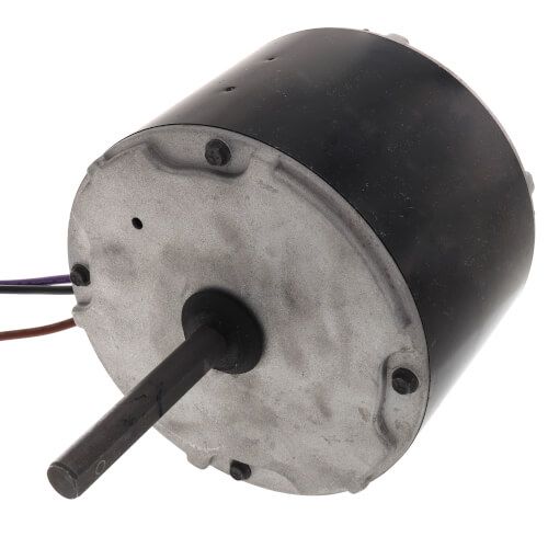 Goodman-Amana 0131M00009PSP - 1 Phase Motor (208-230V, 1/6 HP, 815 RPM)