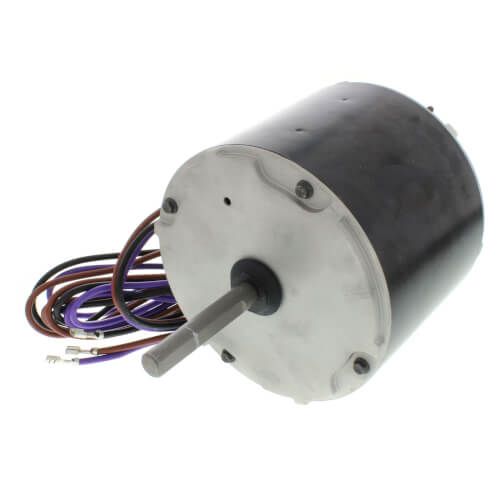 Goodman-Amana 0131M00012PSP - 1 Spd, 1/6 HP Blower Motor, 835 RPM (208-230V)