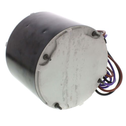 Goodman-Amana 0131M00012PSP - 1 Spd, 1/6 HP Blower Motor, 835 RPM (208-230V)