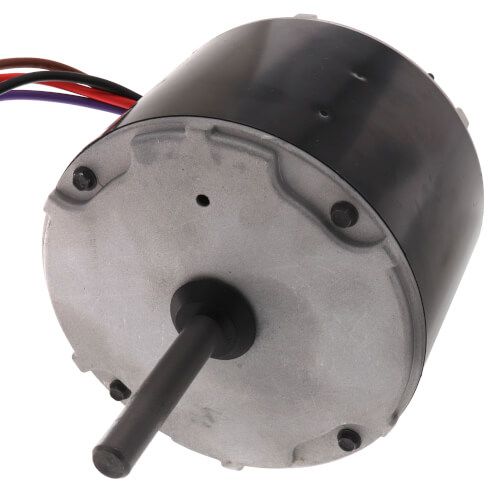 Goodman-Amana 0131M00017PSP - 1 Phase Blower Motor, 1/6 HP (810 RPM, 208/230V)