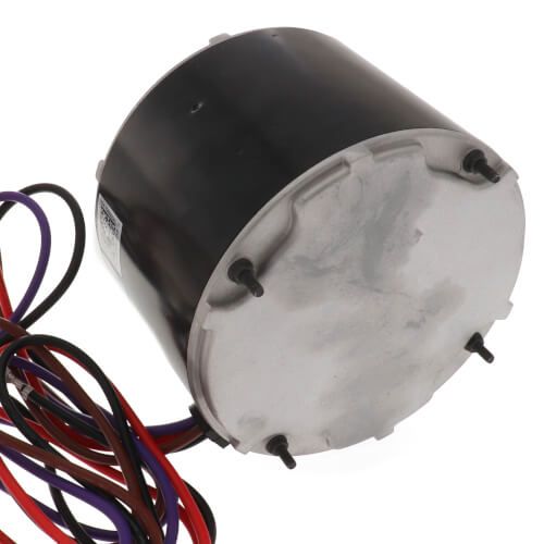 Goodman-Amana 0131M00017PSP - 1 Phase Blower Motor, 1/6 HP (810 RPM, 208/230V)