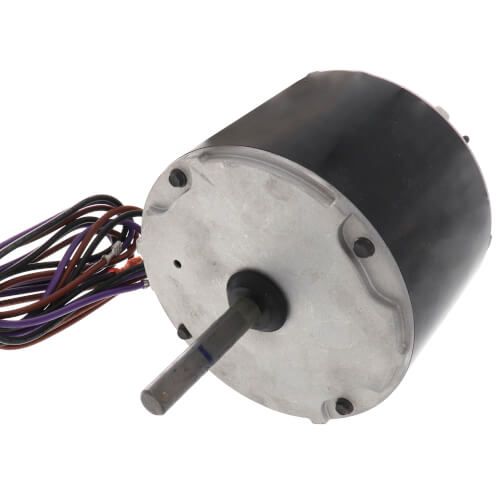Goodman-Amana 0131M00018PSP - 1 Phase Blower Motor, 1/4 HP