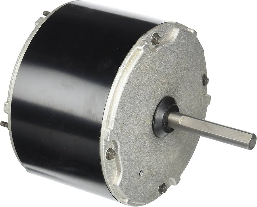 Goodman-Amana 0131M00019PSP - 1/12HP 1sp Condenser Motor