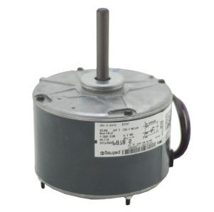 Goodman-Amana 0131M00022S - 460vv1ph 830rm 1/4HP Motor