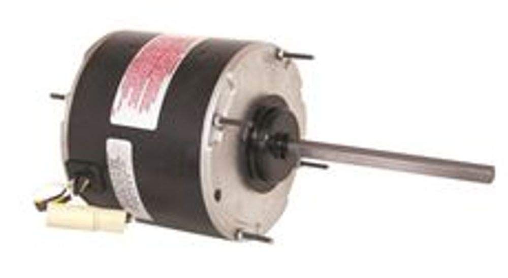 Goodman-Amana 0131M00038S - 208-230v1ph 1/6HP 825RPM Motor