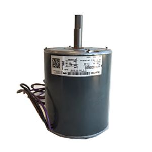 Goodman-Amana 0131M00040S - 1HP 230V Single Spd Motor