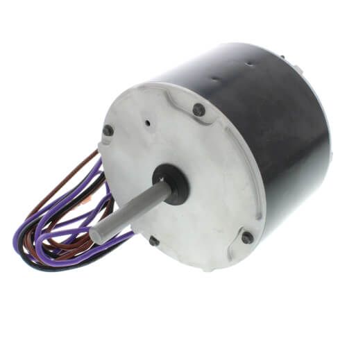 Goodman-Amana 0131M00060SP - 1/6 HP, 810 RPM, 1 Speed Blower Motor (208-230V)