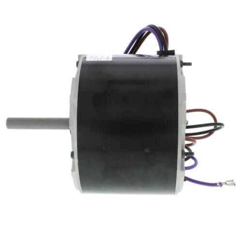 Goodman-Amana 0131M00060SP - 1/6 HP, 810 RPM, 1 Speed Blower Motor (208-230V)