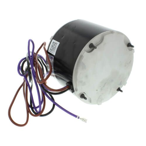 Goodman-Amana 0131M00060SP - 1/6 HP, 810 RPM, 1 Speed Blower Motor (208-230V)