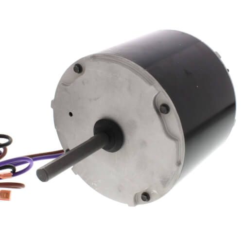 Goodman-Amana 0131M00430SF - 1 Speed Condenser Fan Motor Kit (1/3 HP)