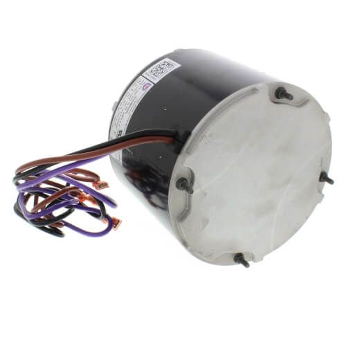 Goodman-Amana 0131M00430SF - 1 Speed Condenser Fan Motor Kit (1/3 HP)