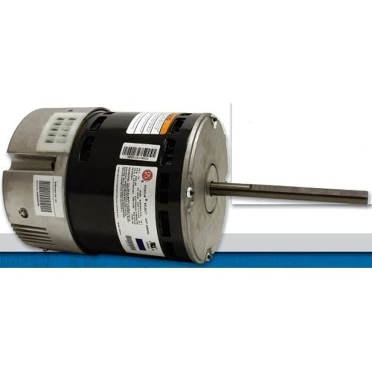  Goodman-Amana 0131M00503S - Selectech Program 1/2 HP Motor
