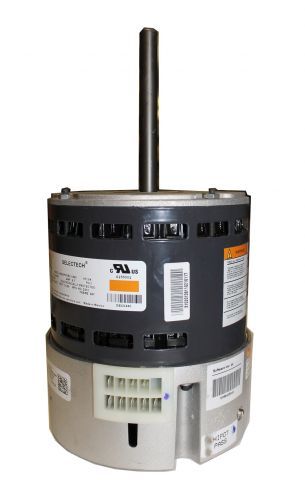Goodman-Amana 0131M00509S - 3/4HP Programmed Select Motor