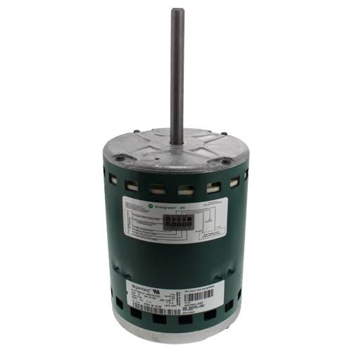 Goodman-Amana 0131M00521S - Programmed Selectech Motor