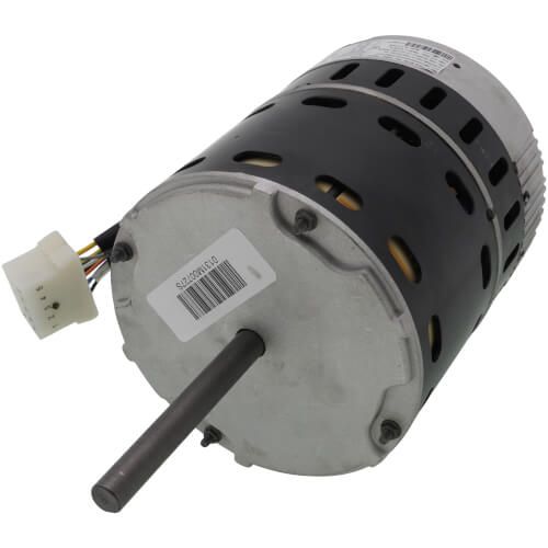 Goodman-Amana 0131M00727S - Motor 3/4 HP Motor Programmed