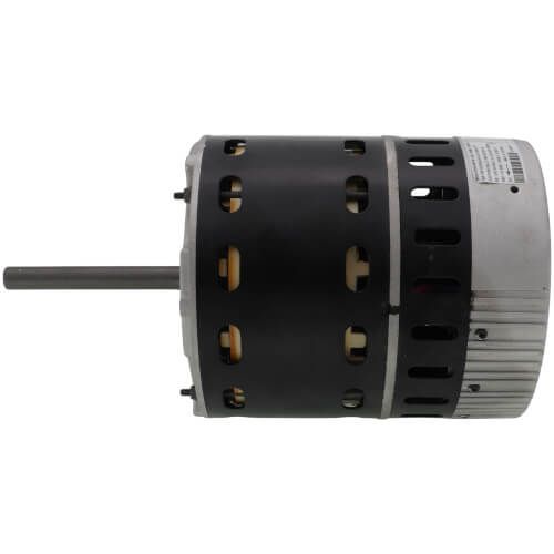 Goodman-Amana 0131M00727S - Motor 3/4 HP Motor Programmed