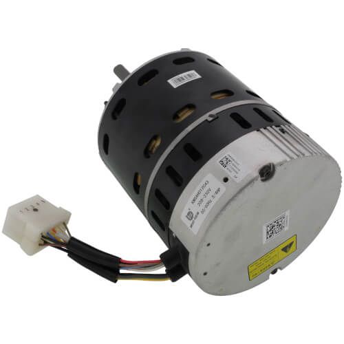 Goodman-Amana 0131M00727S - Motor 3/4 HP Motor Programmed