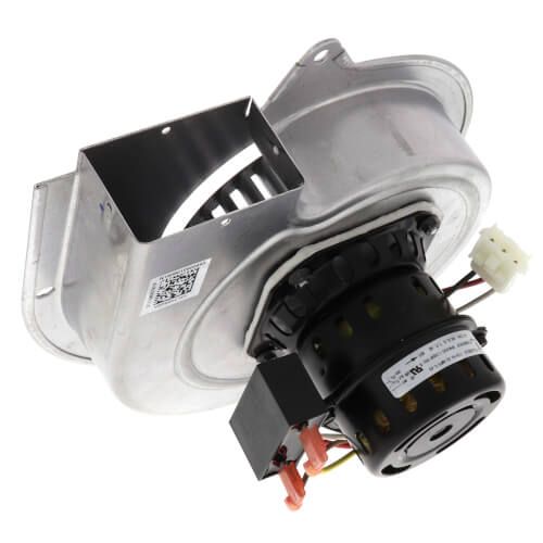 Goodman-Amana 0131M00781PS - Inducer Motor Assembly