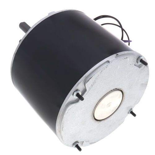 Goodman-Amana 0131M00847S - 1 Speed Condenser Fan Motor, 1/4 HP, 208/230V, 1.4A, 1075 RPM