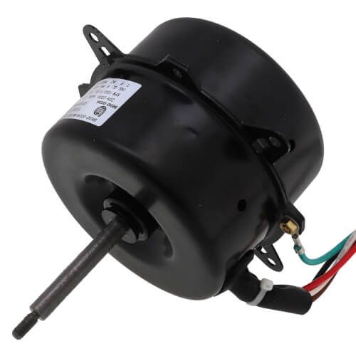 Goodman-Amana 0131P00033S - 1 HP Fan Motor (1350 RPM, 208/230V)
