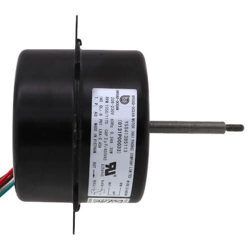 Goodman-Amana 0131P00033S - 1 HP Fan Motor (1350 RPM, 208/230V)