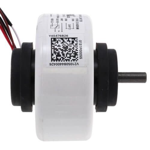 Goodman-Amana 0131P00055SP - 2 Speed Fan Motor (1300 RPM, 208-230V)