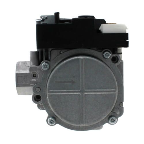 Goodman-Amana 0151F00000PS - 1/2" 2 Stage Natural Gas Valve, 3.5" WC (24V)